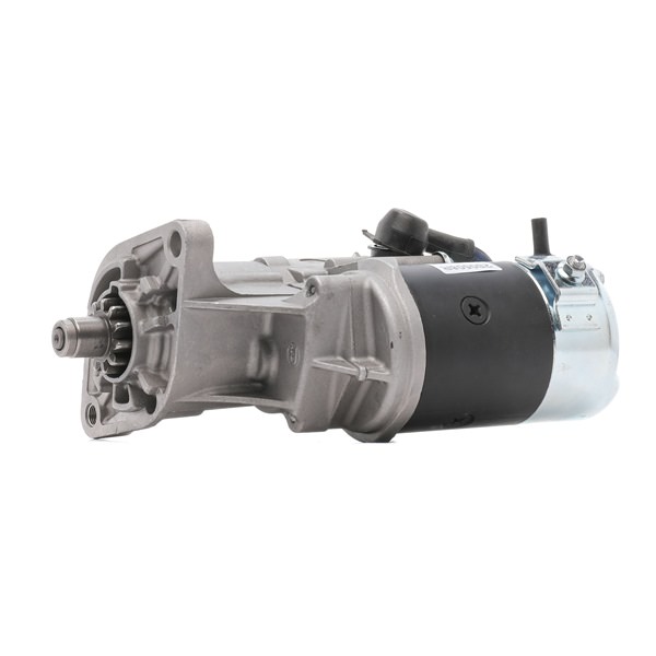 RIDEX REMAN 2S0508R: Startmotor 2,5kw
