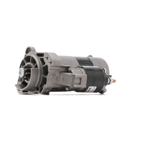 RIDEX REMAN 2S0554R Μίζα VW Touareg (7LA, 7L6, 7L7) 350 PS Βενζίνη κόστος