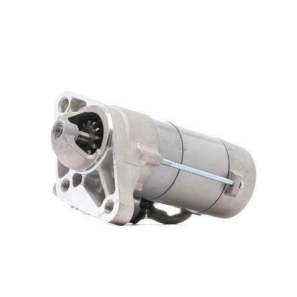 RIDEX REMAN 2S0597R: Rozrusznik 2,00kW