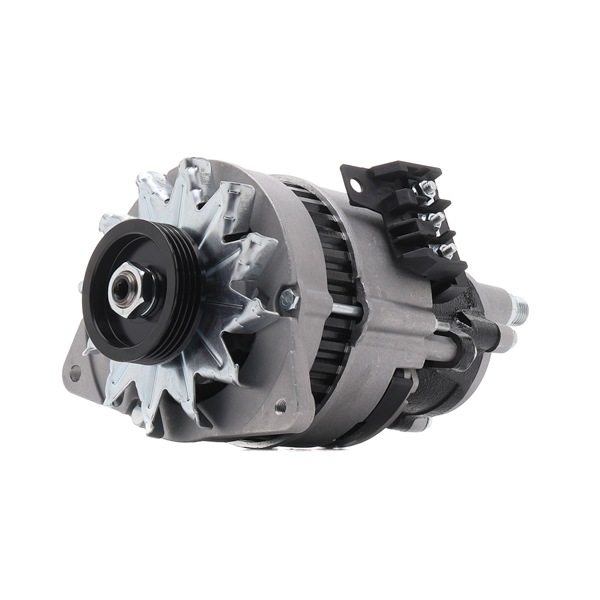 RIDEX REMAN 4G0495R: Lichtmaschine 70A