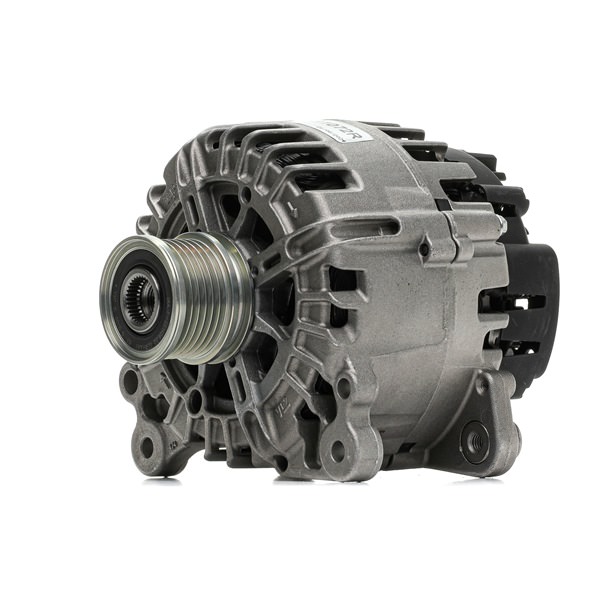 RIDEX REMAN 4G1072R Alternator VW Passat Sedan (3C2) 250 CP benzina cat costa