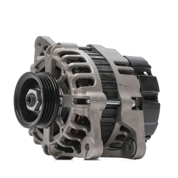 RIDEX REMAN 4G0178R: Laturi 70A