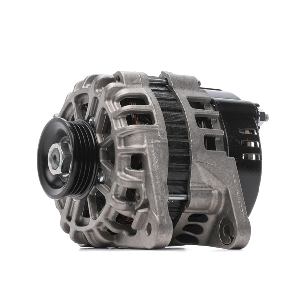 RIDEX REMAN 4G0234R: Laturi 90,0A
