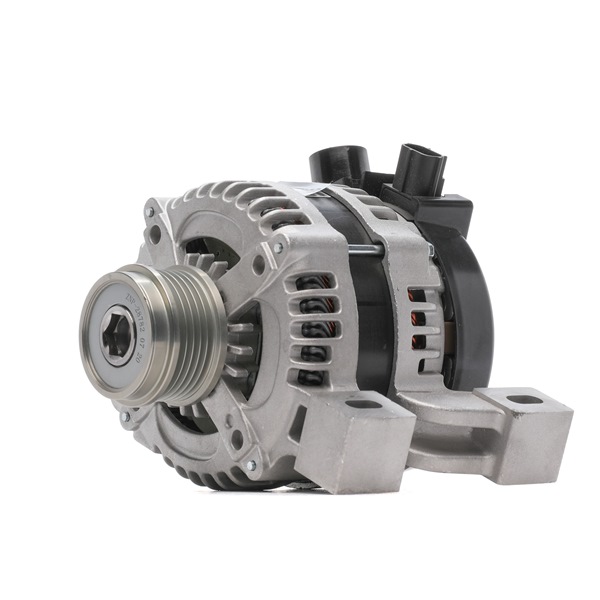 RIDEX REMAN 4G0067R: Laturi 150A