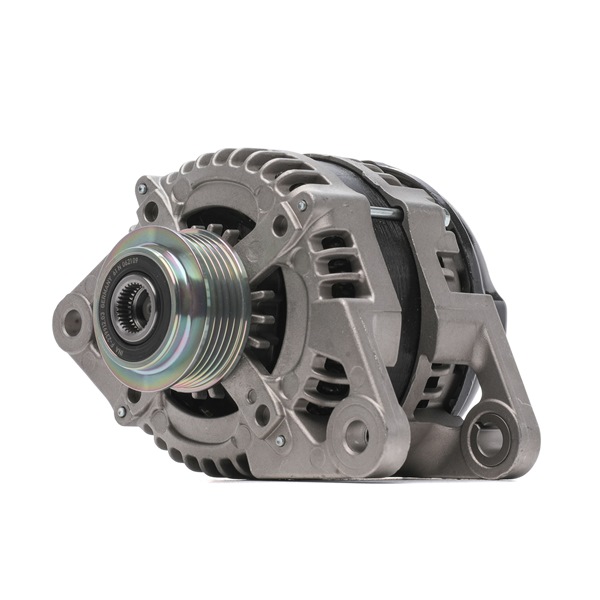 RIDEX REMAN 4G0123R Алтернатор ALFA ROMEO 159 (939) 200 K.C. дизел цена