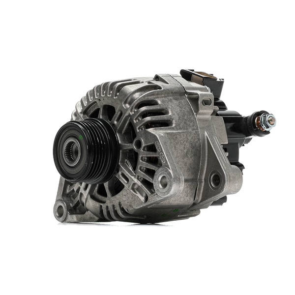 RIDEX REMAN 4G0519R: Laturi 120A