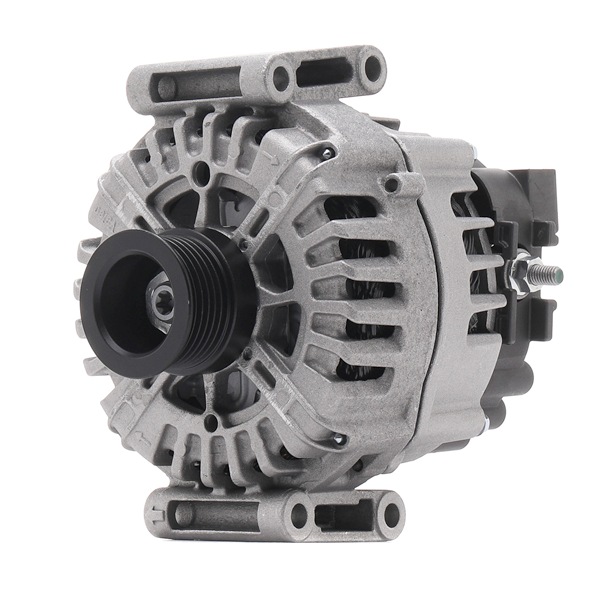 RIDEX REMAN 4G0522R Алтернатор MERCEDES-BENZ C-класа Купе (C205) 204 K.C. дизел цена