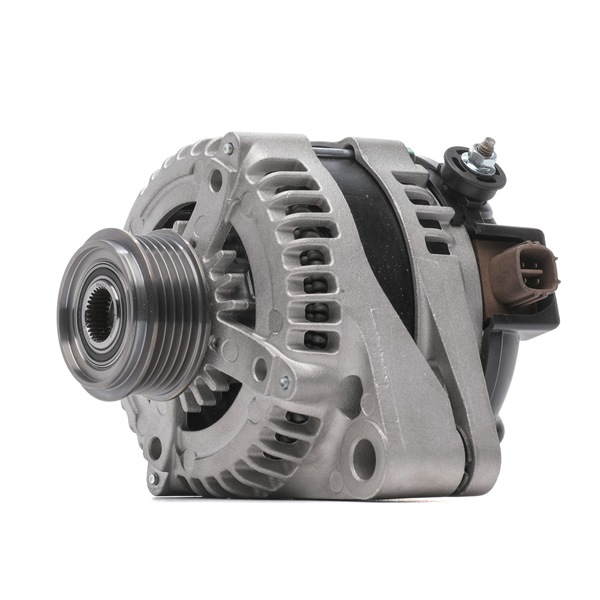 RIDEX REMAN 4G1251R Lichtmaschine TOYOTA RAV 4 II (CLA2_, XA2_, ZCA2_, ACA2_) 116 PS Diesel Kosten