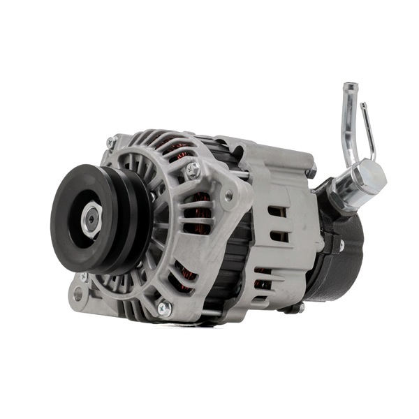 RIDEX REMAN 4G0112R: Laturi 80A