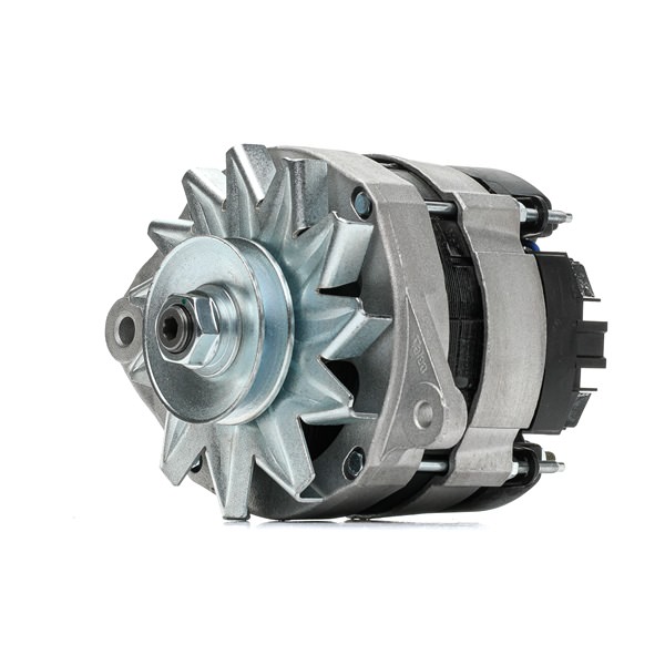 RIDEX REMAN 4G0741R Dynamo / Alternator CITROЁN C25 Open laadbak/ Chassis (280_, 290_) 78 Pk Benzine kosten
