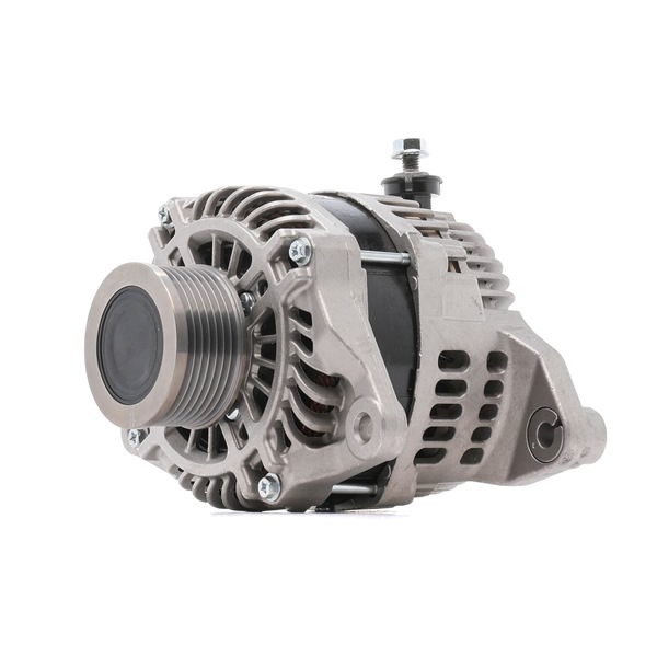 RIDEX REMAN 4G0837R: Lichtmaschine 150A