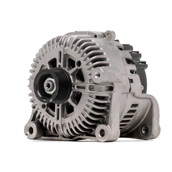 RIDEX REMAN 4G0294R Lichtmaschine BMW 7 (E65, E66, E67) 740i, Li 306 PS Benzin