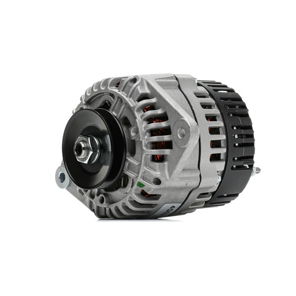 RIDEX REMAN 4G0310R: Laturi 80A