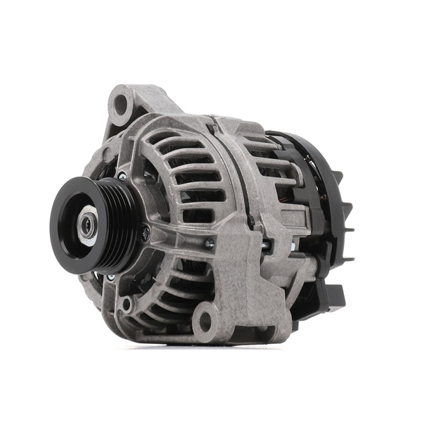 RIDEX REMAN 4G0104R: Laturi 85,0A