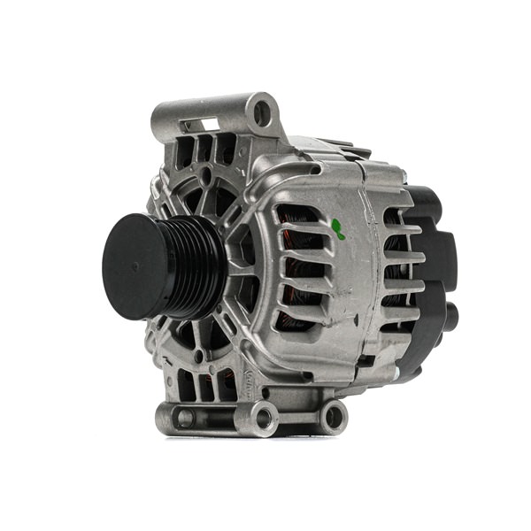 RIDEX REMAN 4G0319R Alternator CITROЁN C4 II (B7) 120 KM Benzyna / gaz samochodowy (LPG) koszt