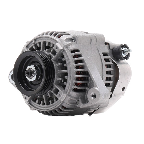 RIDEX REMAN 4G0159R: Dynamo / Alternator 70A