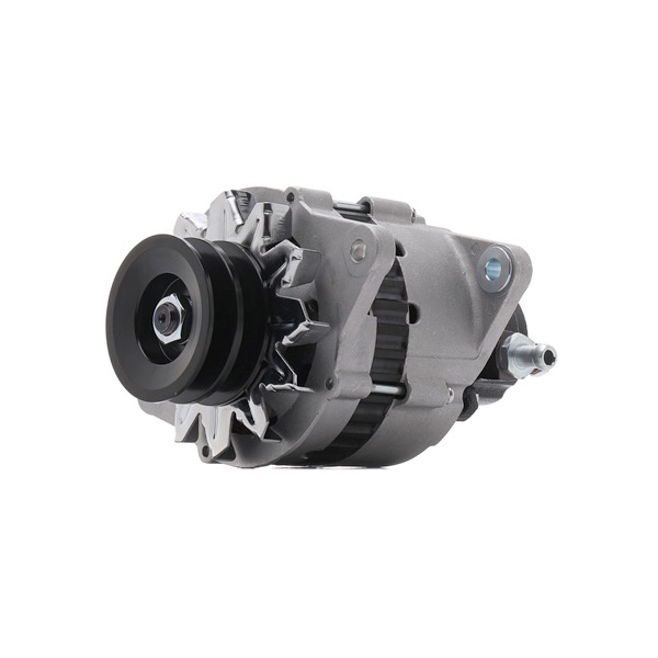 RIDEX REMAN 4G0326R: Generátor 35A