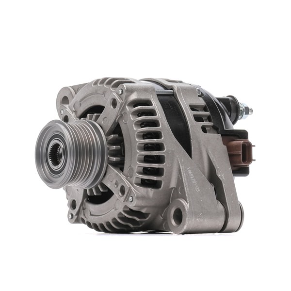RIDEX REMAN 4G0263R Alternátor FIAT Freemont (345_) 140 KS nafta cena