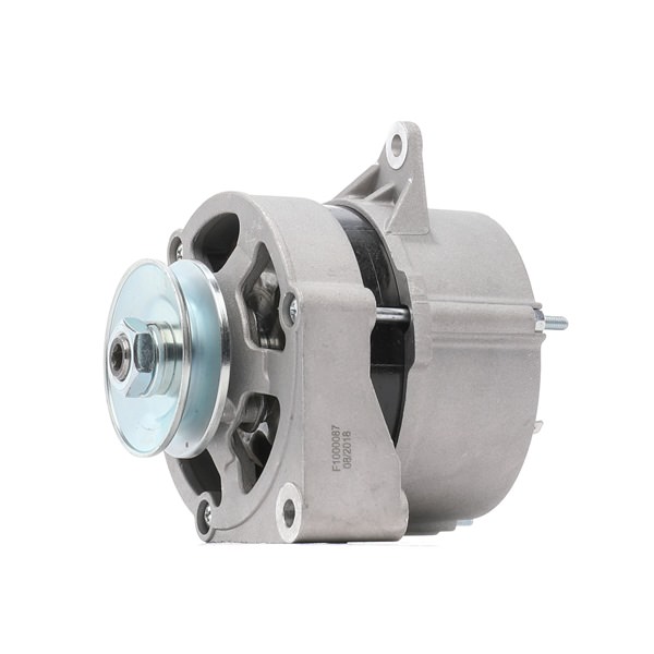 RIDEX REMAN 4G0281R: Lichtmaschine 30A