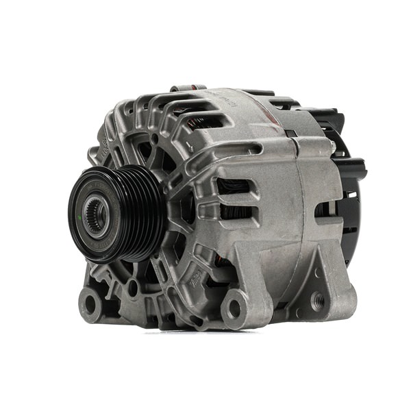 RIDEX REMAN 4G0531R Alternator CITROЁN C4 II (B7) 92 KM olej napędowy koszt