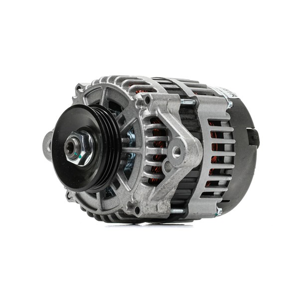 RIDEX REMAN 4G0051R: Lichtmaschine 70A