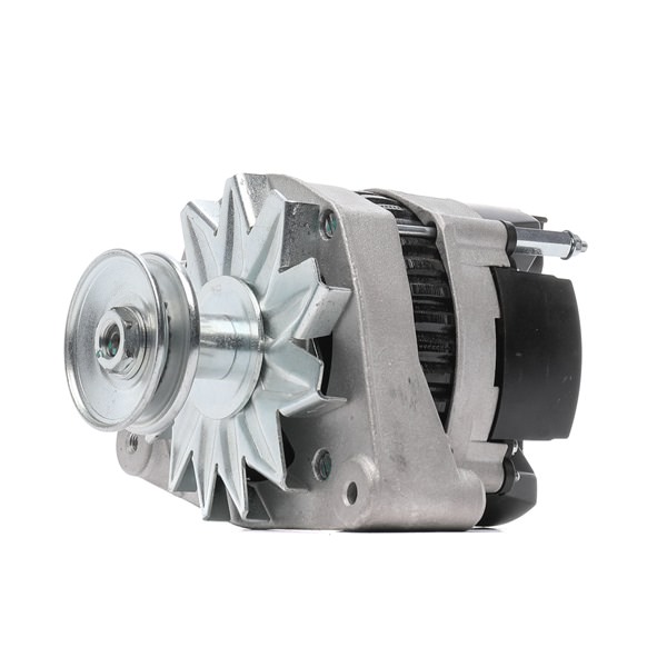 RIDEX REMAN 4G0407R: Laturi 65A