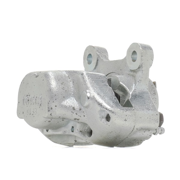 RIDEX REMAN 78B0768R: Pinza de freno Eje trasero izquierda, Eje trasero