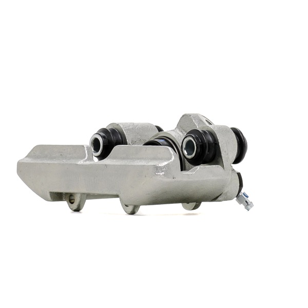 RIDEX REMAN 78B0378R: Bremssattel Hinterachse links, Hinterachse, ohne Halter