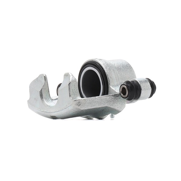 RIDEX REMAN 78B1595R: Remklauw Vooras links, Vooras, Zonder houder