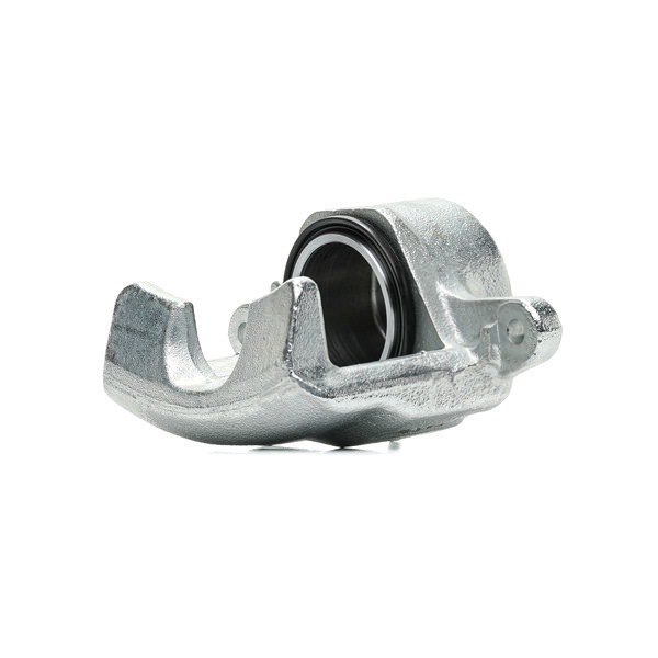 RIDEX REMAN 78B0412R: Étrier de frein Essieu avant droit, Essieu avant, sans fixation