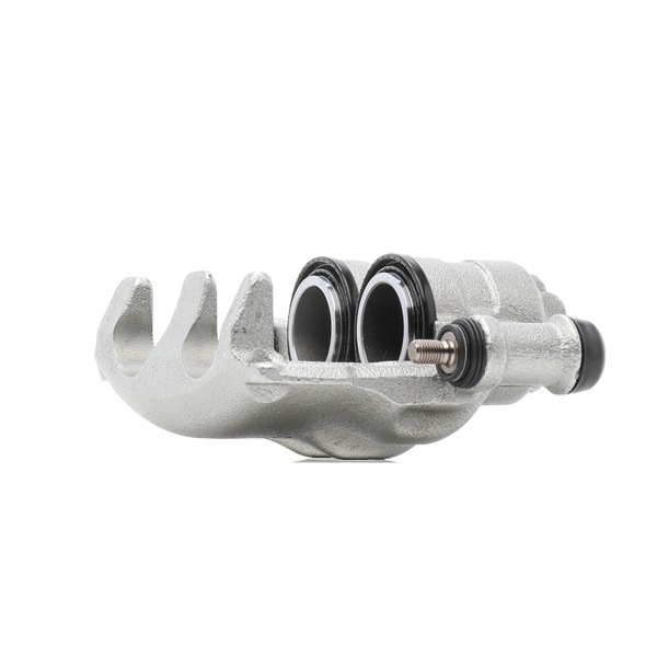 RIDEX REMAN 78B1349R: Bremssattel Vorderachse links, Vorderachse