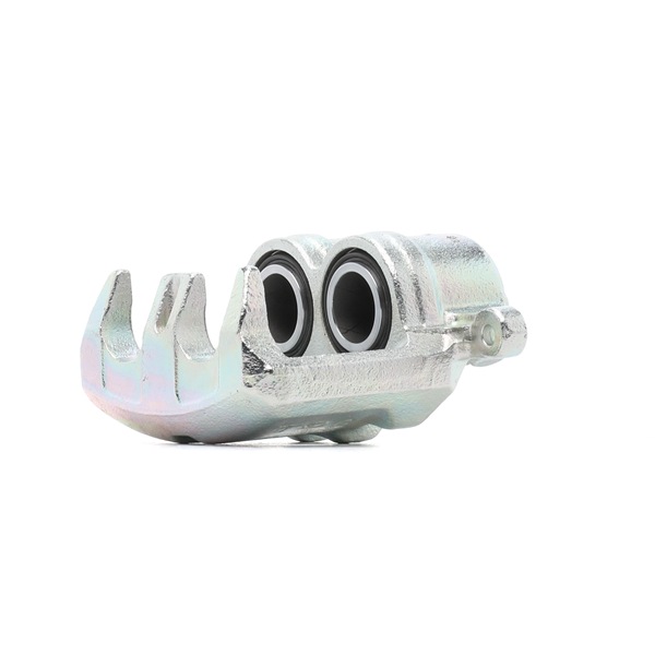 RIDEX REMAN 78B0496R: Bremssattel Vorderachse rechts, ohne Halter
