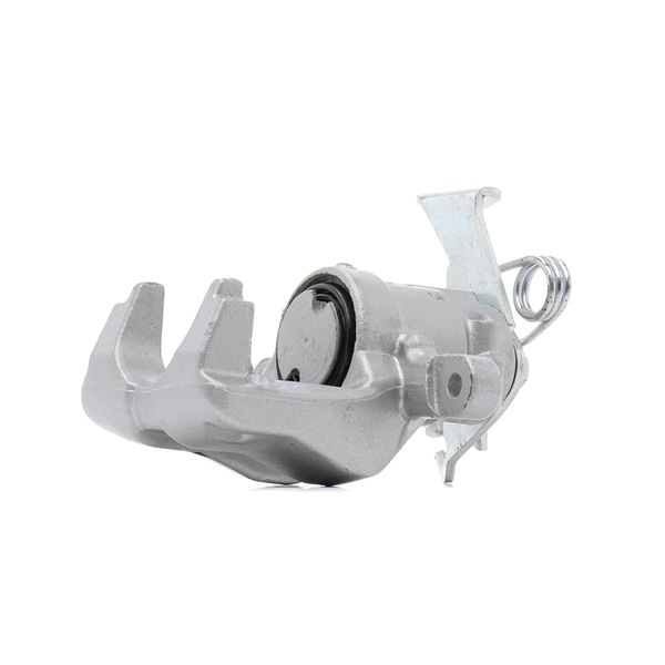 RIDEX REMAN 78B0754R: Bremssattel Hinterachse rechts, Hinterachse