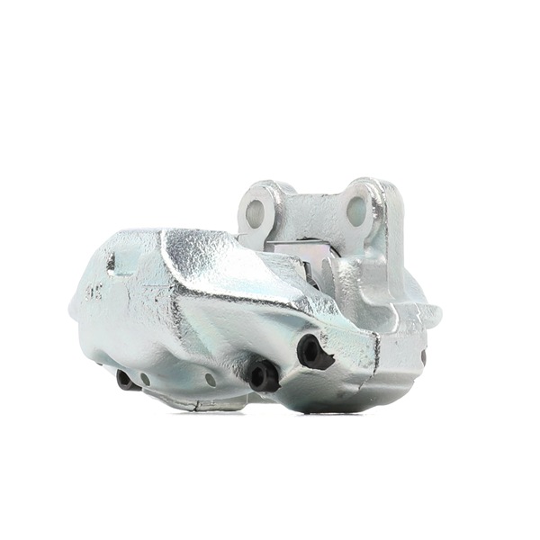 RIDEX REMAN 78B0437R: Bremssattel Hinterachse rechts, Hinterachse