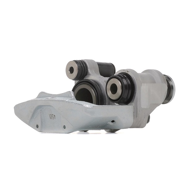 RIDEX REMAN 78B0478R: Bremssattel Vorderachse rechts, Vorderachse, ohne Halter