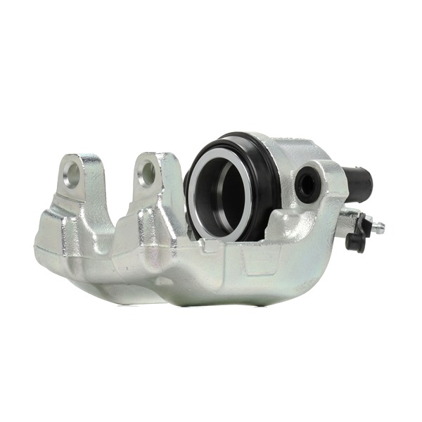 RIDEX REMAN 78B1346R: Bremssattel Vorderachse links, Vorderachse, ohne Halter, mit Halterahmen