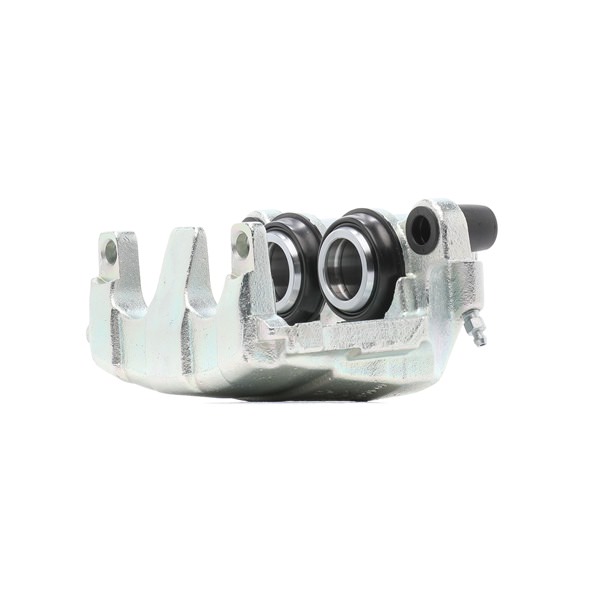 RIDEX REMAN 78B2025R: Bremssattel Vorderachse rechts, Vorderachse