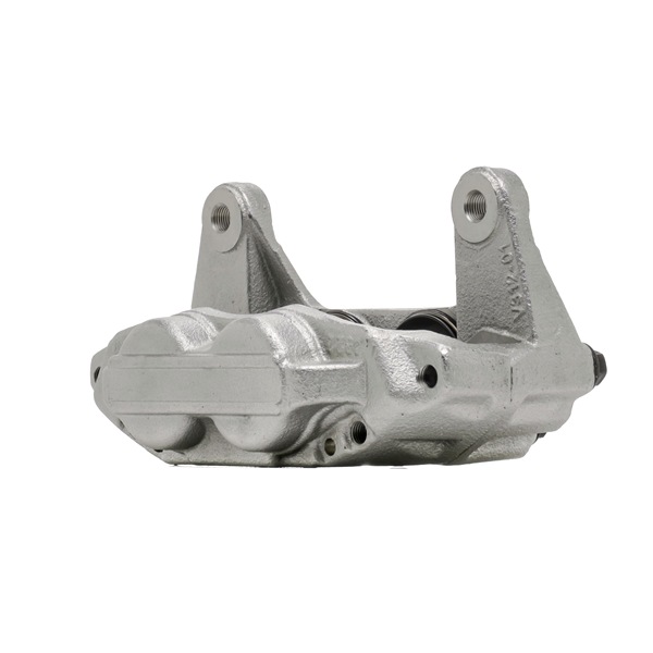 RIDEX REMAN 78B0318R: Bremssattel Vorderachse rechts, Vorderachse, ohne Halter