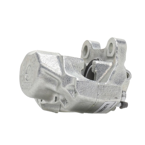 RIDEX REMAN 78B0367R Remklauw VOLKSWAGEN TRANSPORTER 3 Bus 50 Pk Benzine kosten