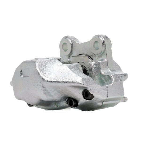 RIDEX REMAN 78B0433R: Bremssattel Hinterachse links, Hinterachse