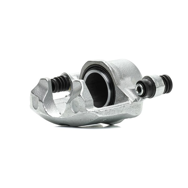 RIDEX REMAN 78B0601R: Bremssattel Vorderachse links, Vorderachse, ohne Halter