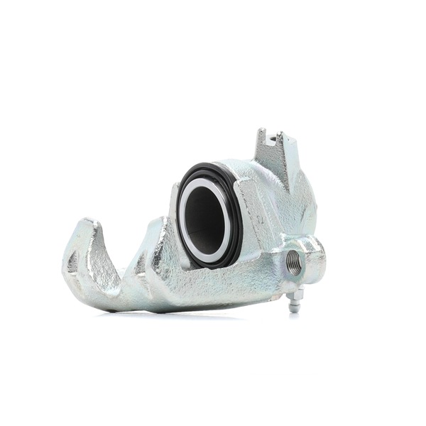 RIDEX REMAN 78B0642R: Bremssattel Hinterachse rechts, Hinterachse, ohne Halter