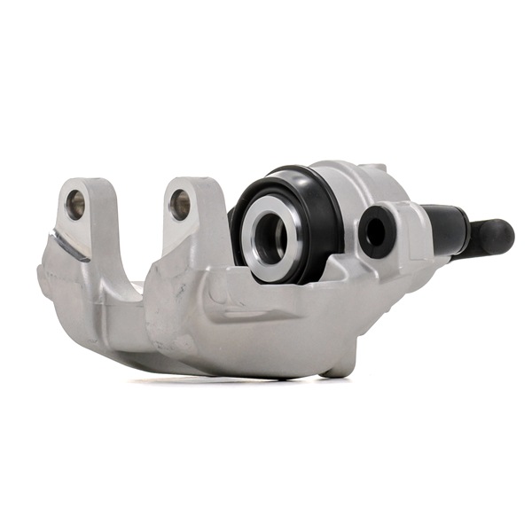 RIDEX REMAN 78B0645R: Bremssattel Hinterachse rechts, Hinterachse, ohne Halter