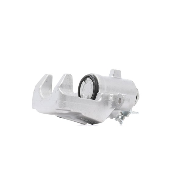 RIDEX REMAN 78B0449R: Remklauw Achteras rechts, Achteras, Zonder toebehoren, Zonder houder