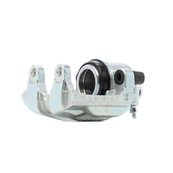 RIDEX REMAN 78B0594R: Bremssattel Vorderachse links, Vorderachse, ohne Halter