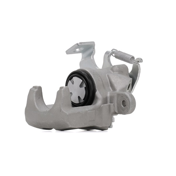 RIDEX REMAN 78B1219R: Bremssattel Hinterachse links, Hinterachse