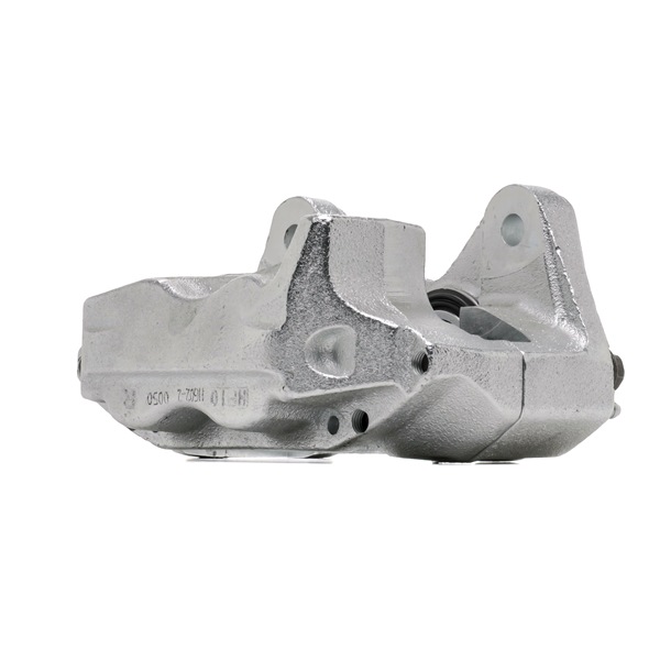 RIDEX REMAN 78B0059R: Bremssattel Vorderachse rechts, Vorderachse, ohne Halter