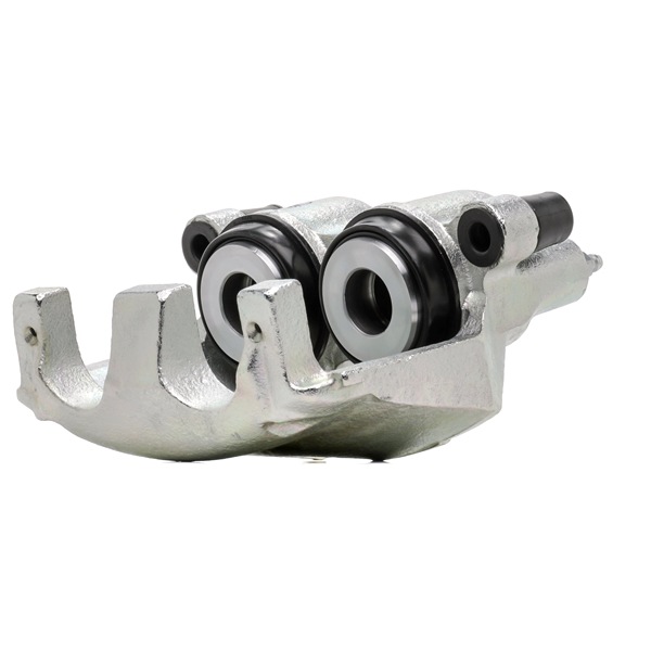RIDEX REMAN 78B0130R: Bremssattel Vorderachse links, Vorderachse, ohne Halter