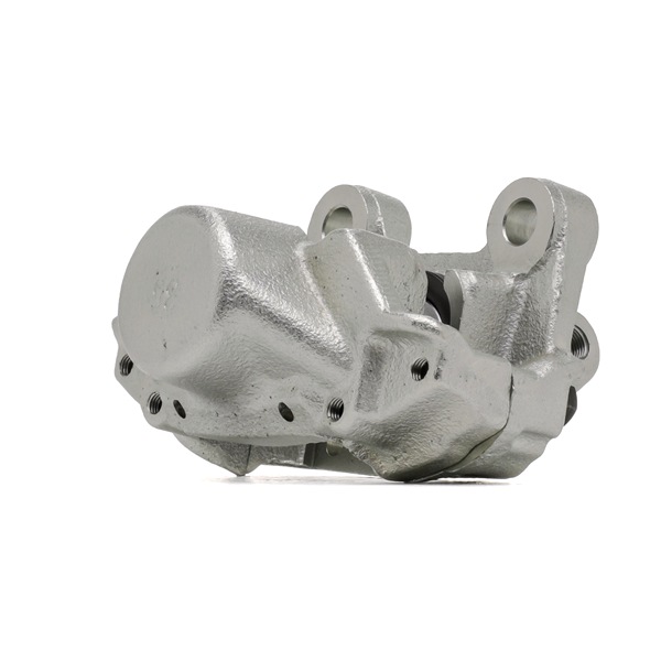 RIDEX REMAN 78B0309R: Bremssattel Hinterachse rechts, Hinterachse