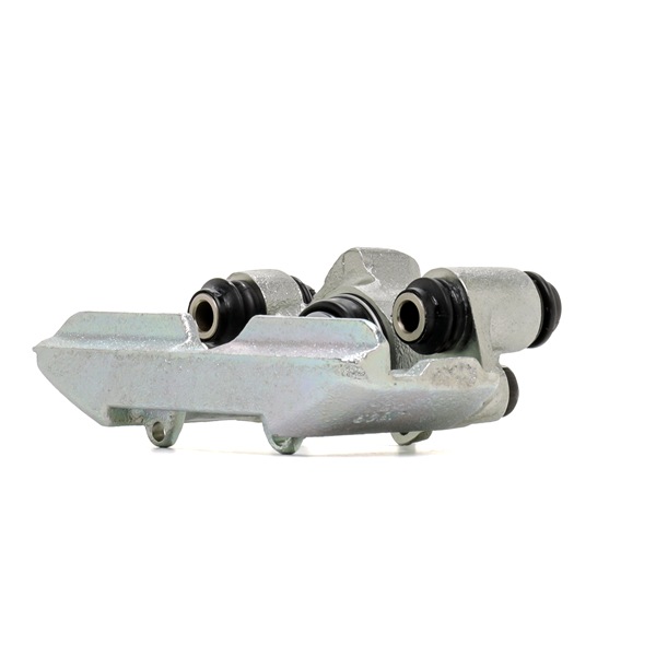 RIDEX REMAN 78B0370R: Bremssattel Hinterachse rechts, Hinterachse, mit Zubehör, ohne Halter